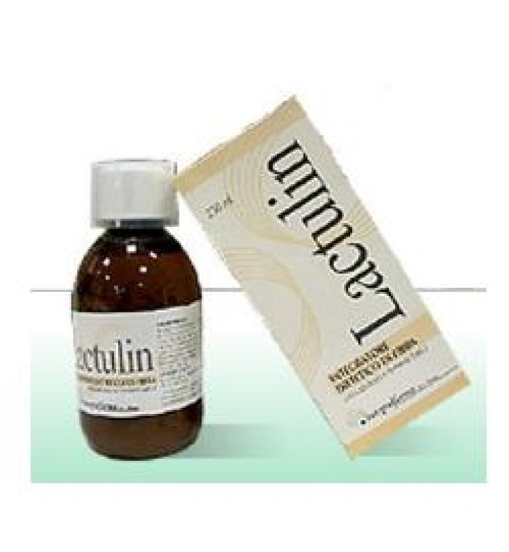 LACTULIN-INTEG DIET 250ML