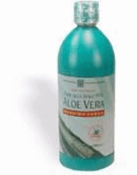 ALOE VERA SUCCO  500ML ESI