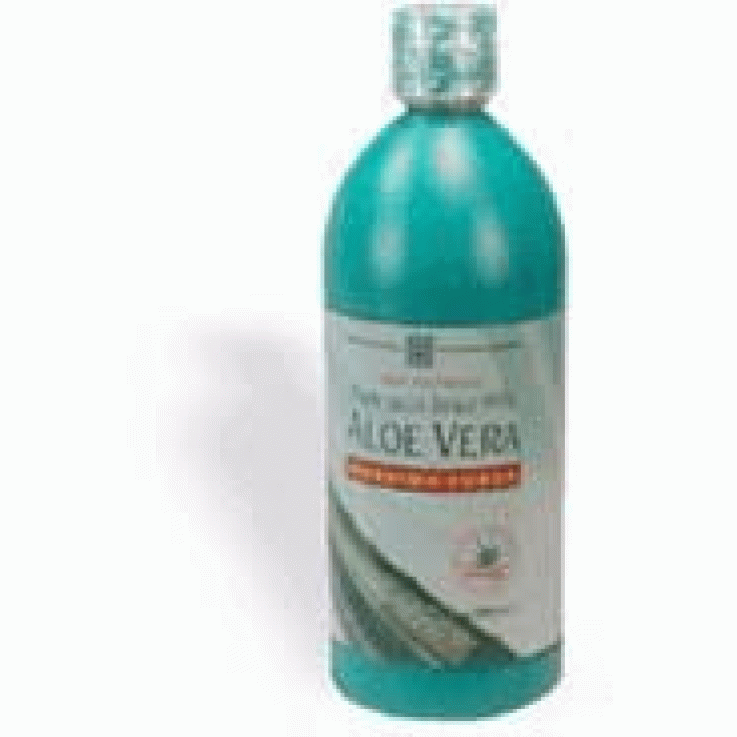ALOE VERA SUCCO 500ML ESI ALOE VERA SUCCO 500ML ESI