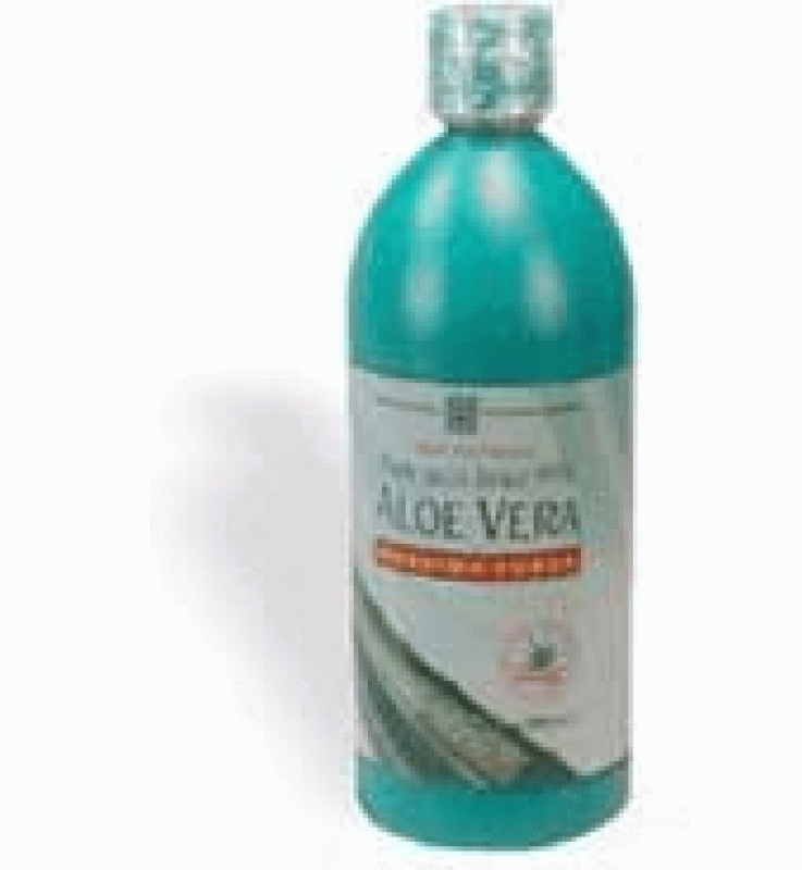 ALOE VERA SUCCO  500ML ESI