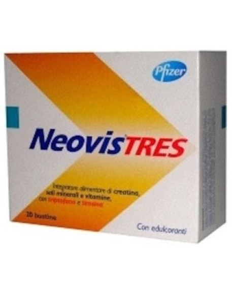 NEOVIS TRES 20 BUSTINE