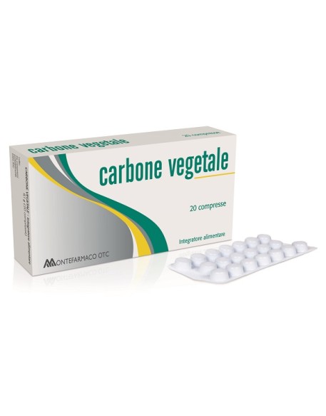 CARBONE Veg.20 Cpr GOODFAMILY