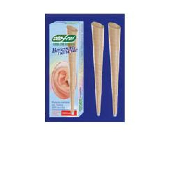 OTOFREI CONO AURIC C/DISP 4PZ OTOFREI CONO AURIC C/DISP 4PZ