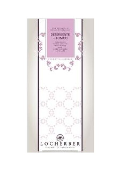 LOCHERBER DET+TONICO 150 ML FL