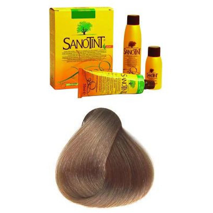 SANOTINT Light Biondo Amb.76 SANOTINT Light Biondo Amb.76