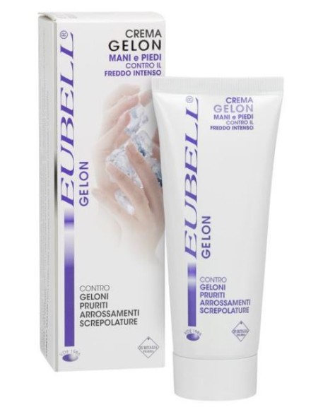 EUBELL GELON CREMA 75 ML