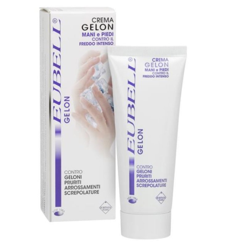 EUBELL GELON CREMA 75 ML