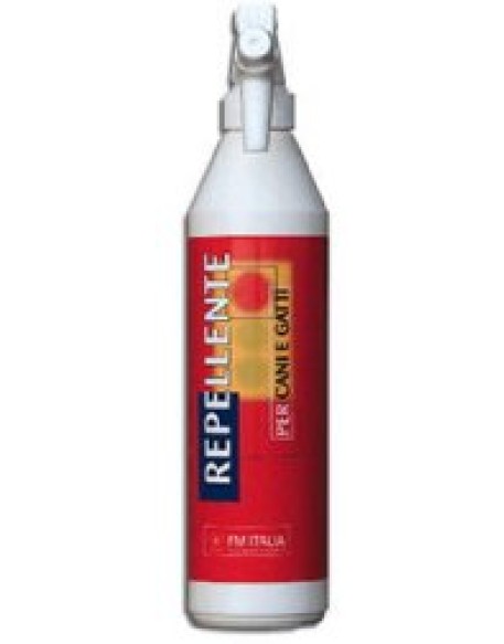 REPELLENTE CANI GATTI Spy500ml