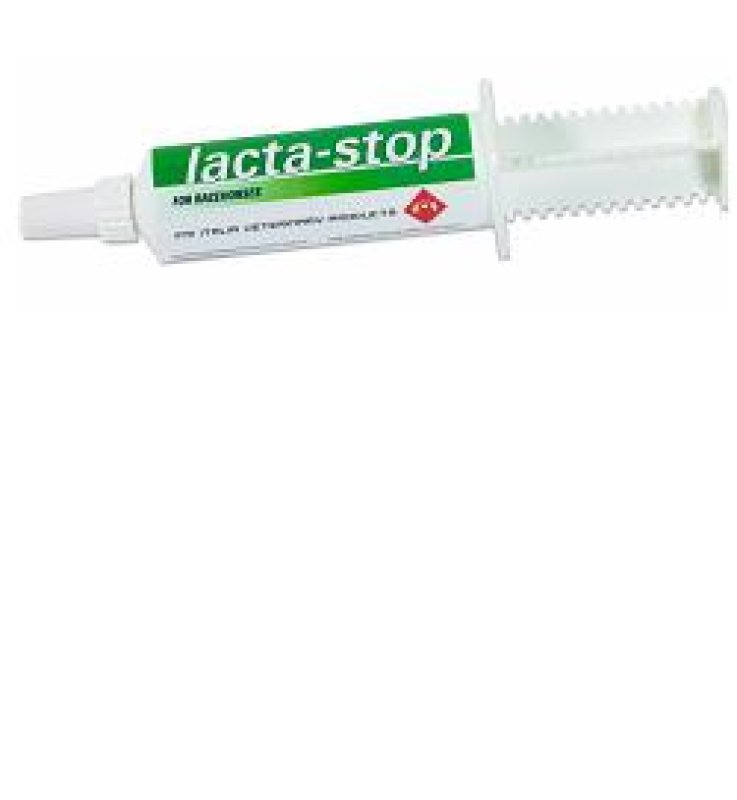 LACTASTOP SIR.OS 30g