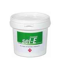 V SEL E POWDER OS 2KG