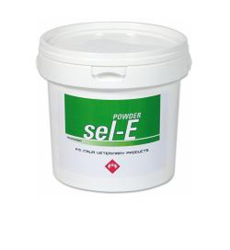 V SEL E POWDER OS 2KG