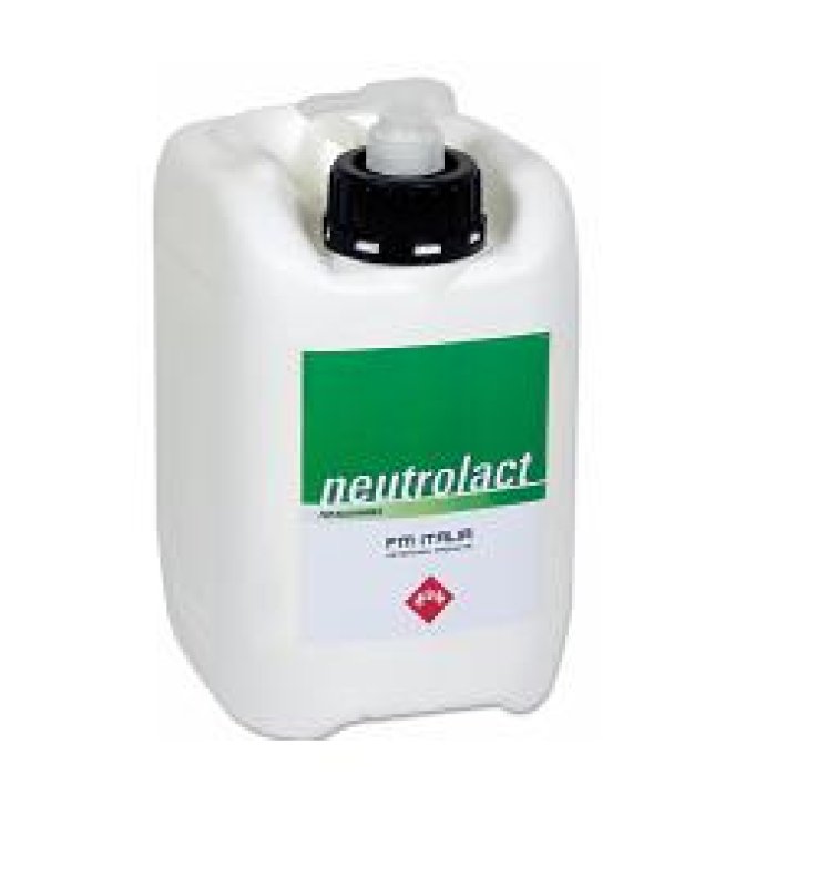 V NEUTROLACT OS 5LT