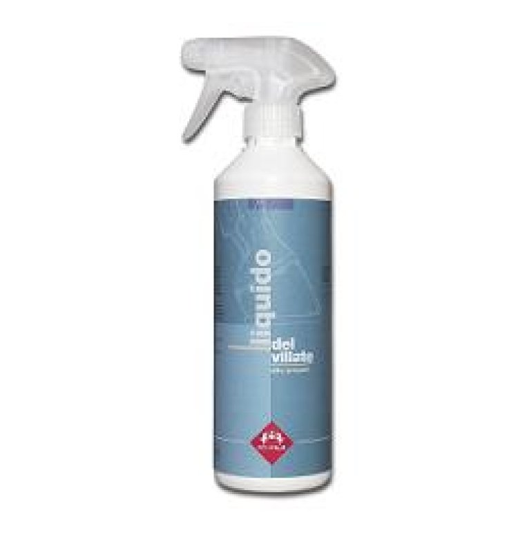 V LIQUIDO VILLATE  500ML