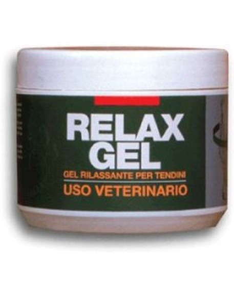 RELAX Gel 500ml