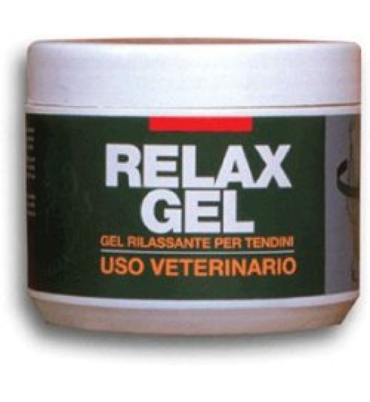 RELAX Gel 500ml