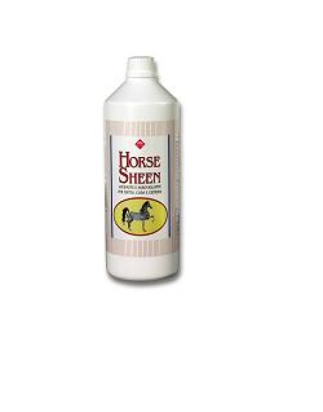 V HORSE SHEEN 1LT V HORSE SHEEN 1LT