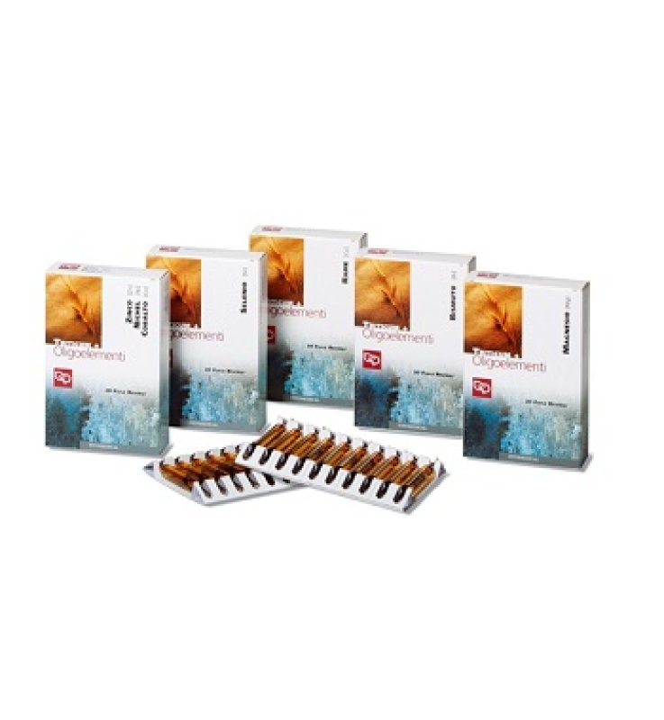 TRITICUM  BI 20F 2ML FITOMEDICAL