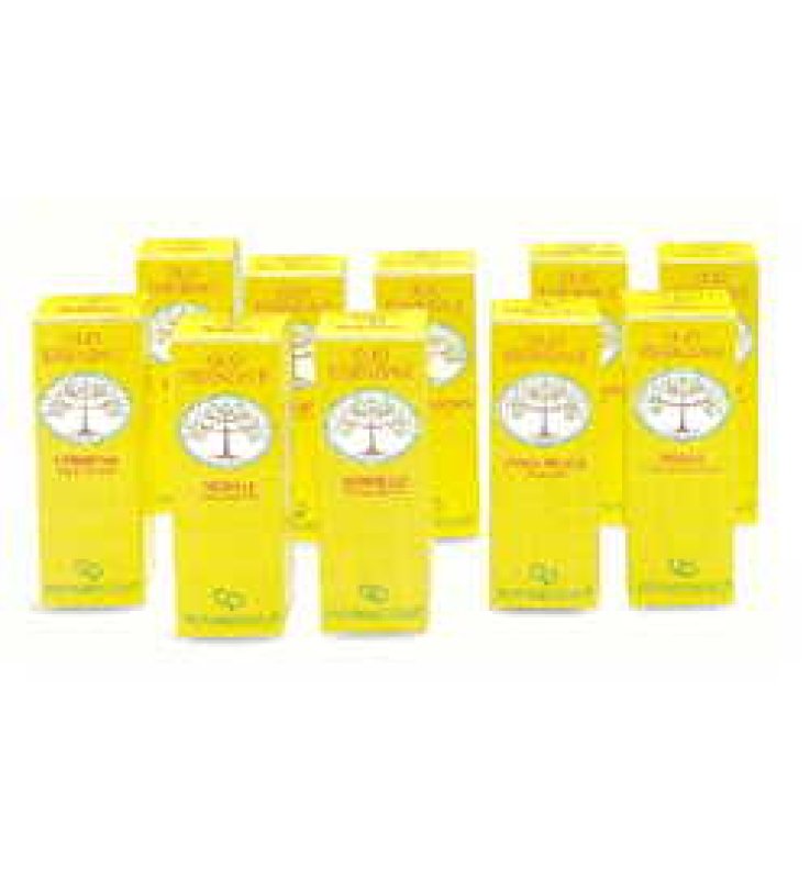 ARANCIO DOLCE OLIO ESS 10ML FTM ARANCIO DOLCE OLIO ESS 10ML FTM