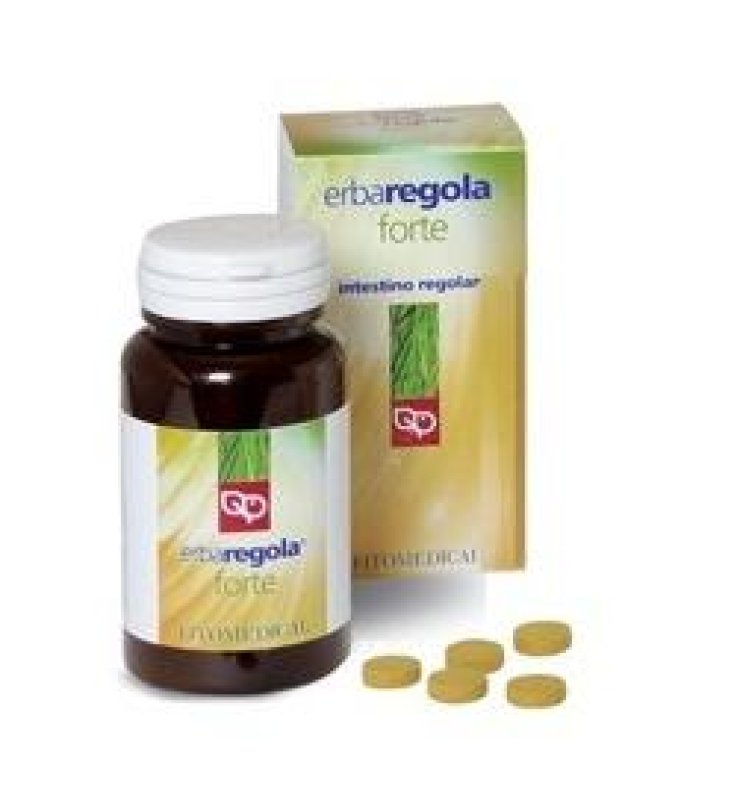 ERBAREGOLA FTE 4 100TAV FTM