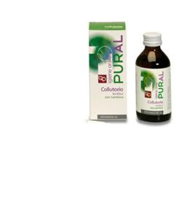 PURAL COLLUT.LENITIVO FTM