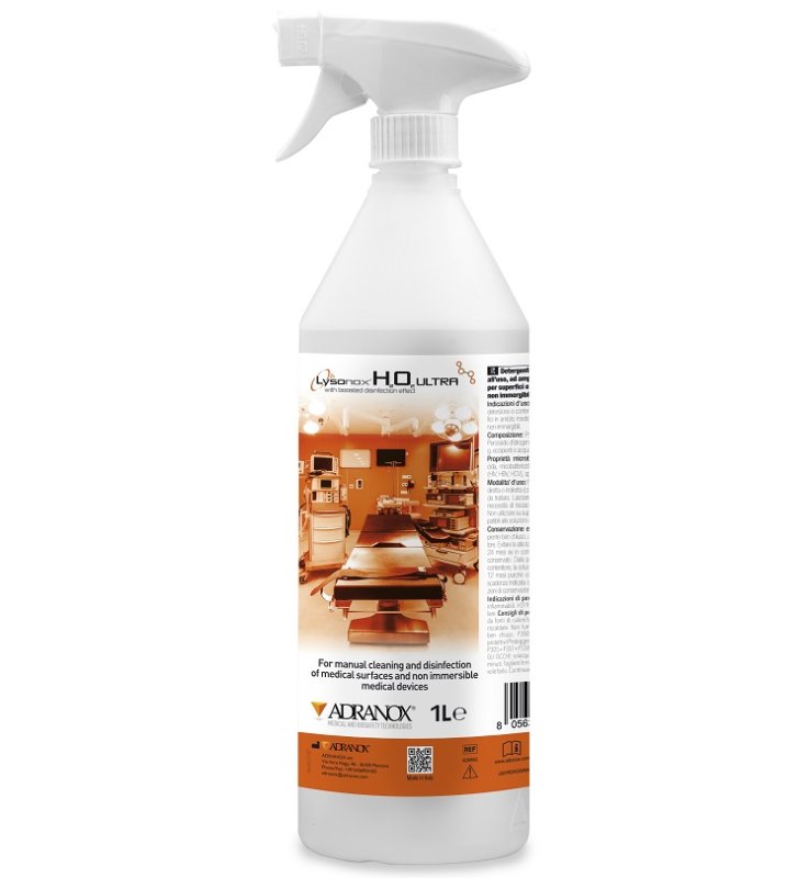 ADRANOX LISONOX H2O2 ULT.SPR 1L