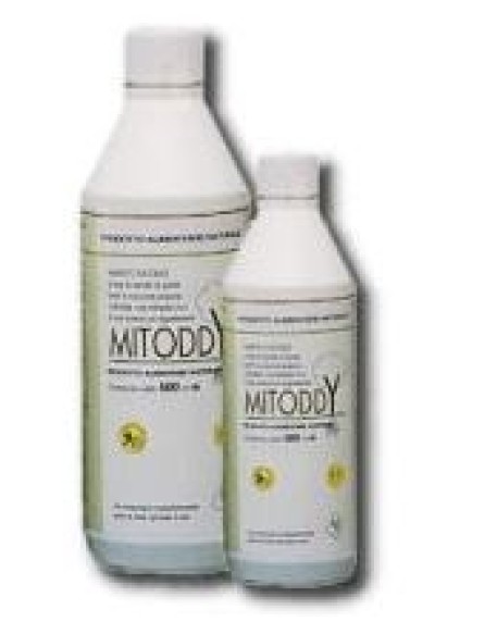 MITODDY 500ML