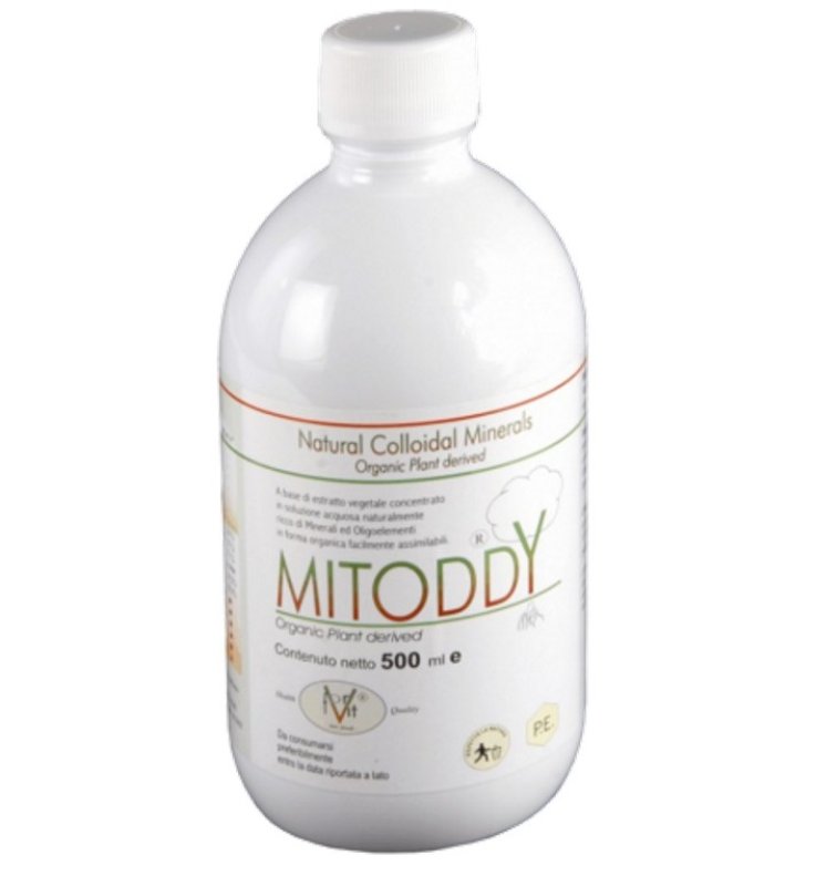 MITODDY 500ML MITODDY 500ML