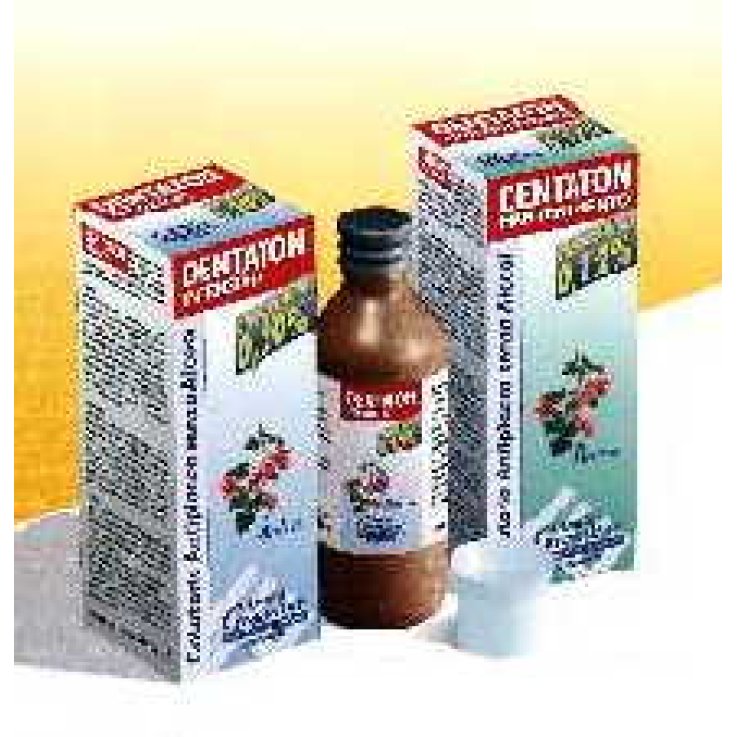 DENTATON Coll.Int.0,12% 200ml DENTATON Coll.Int.0,12% 200ml