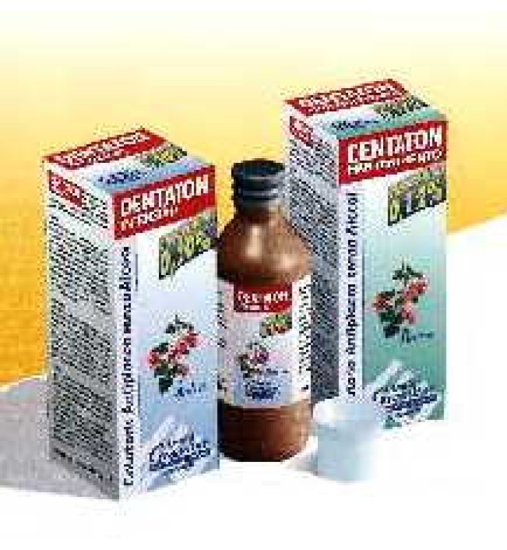 DENTATON Coll.Int.0,12% 200ml