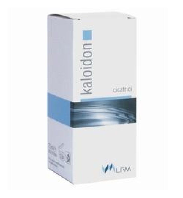 KALOIDON GEL CICATRICI 30 ML
