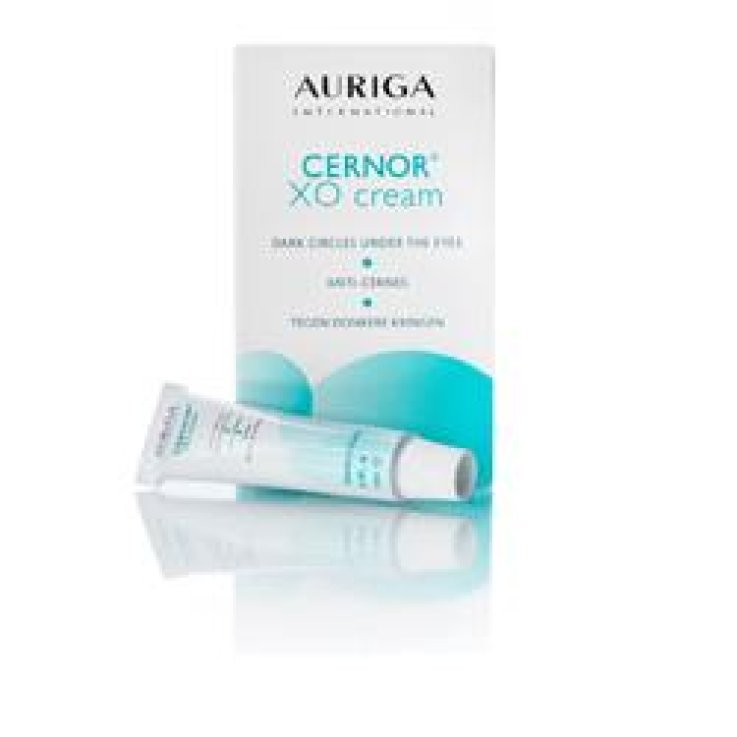 CERNOR XO CREMA GEL 10 ML CERNOR XO CREMA GEL 10 ML