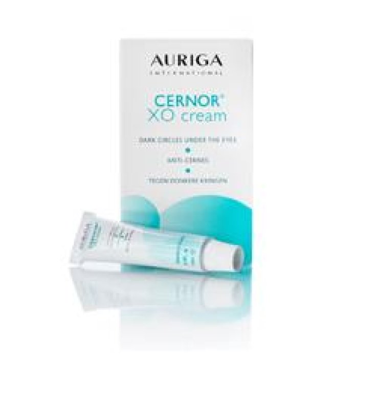 CERNOR XO CREMA GEL 10 ML CERNOR XO CREMA GEL 10 ML