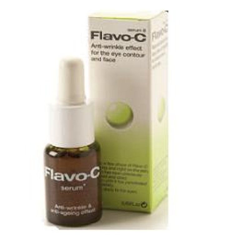 FLAVO C SERUM 15ML ADVANCED FLAVO C SERUM 15ML ADVANCED