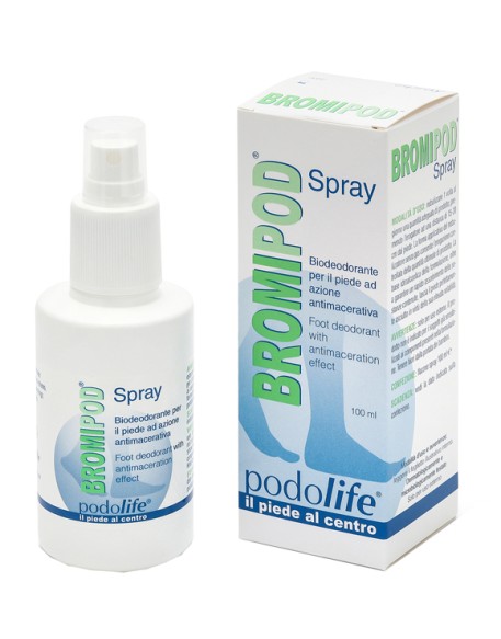 BROMIPOD SPR RINF 100ML