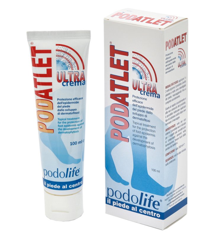 PODATLET ULTRA CREMA 100 ML
