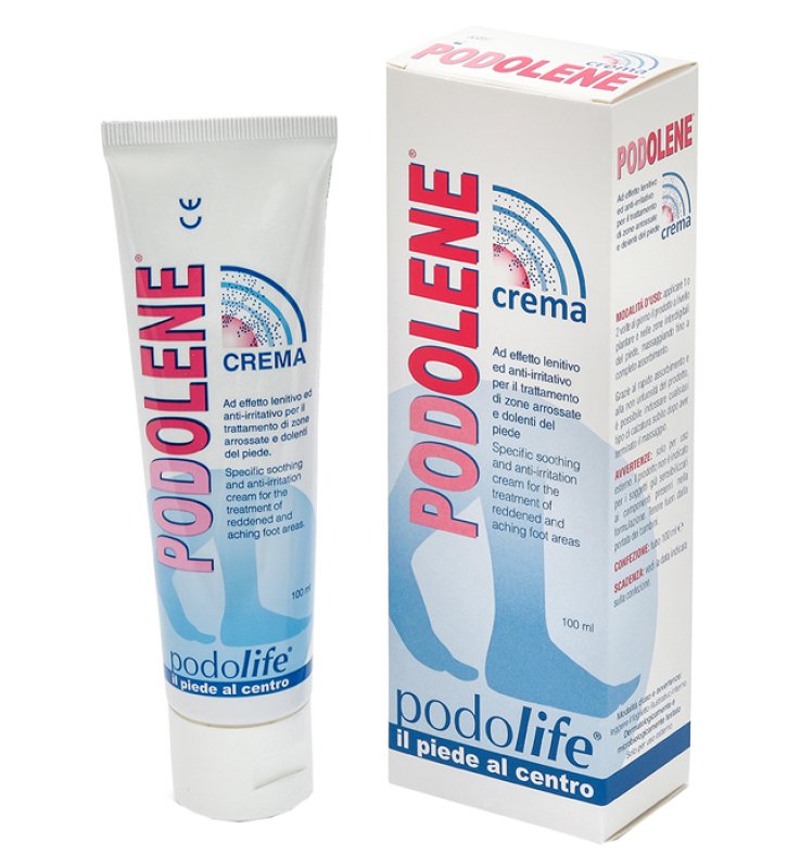 PODOLENE CREMA 100 ML
