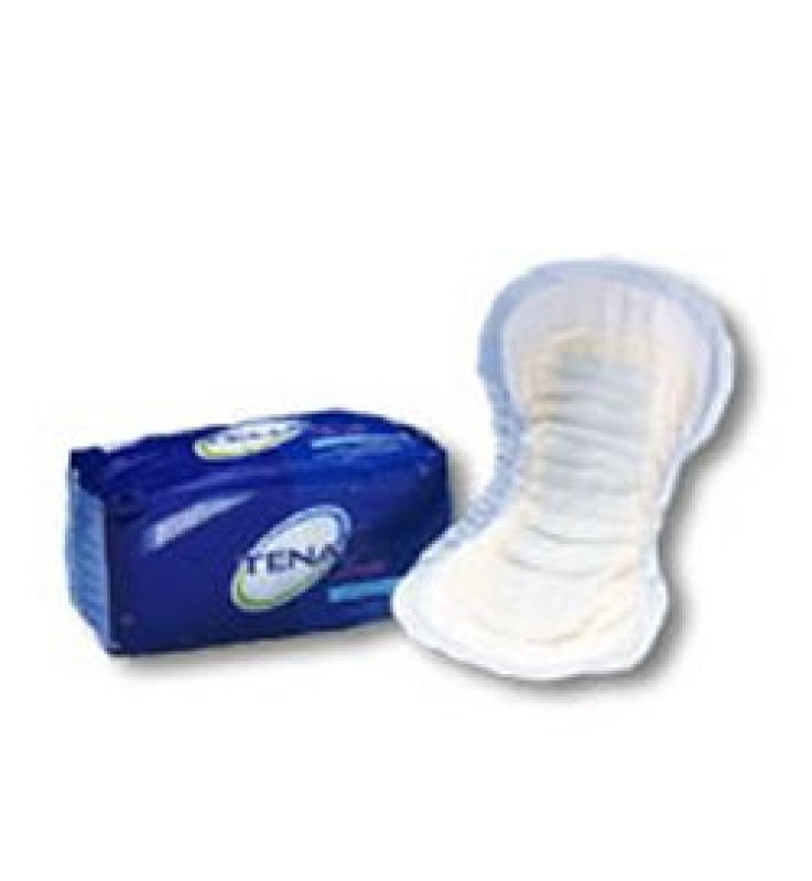 PANNOLONE SAGOMATO TENA LADY NORMAL 24PZ