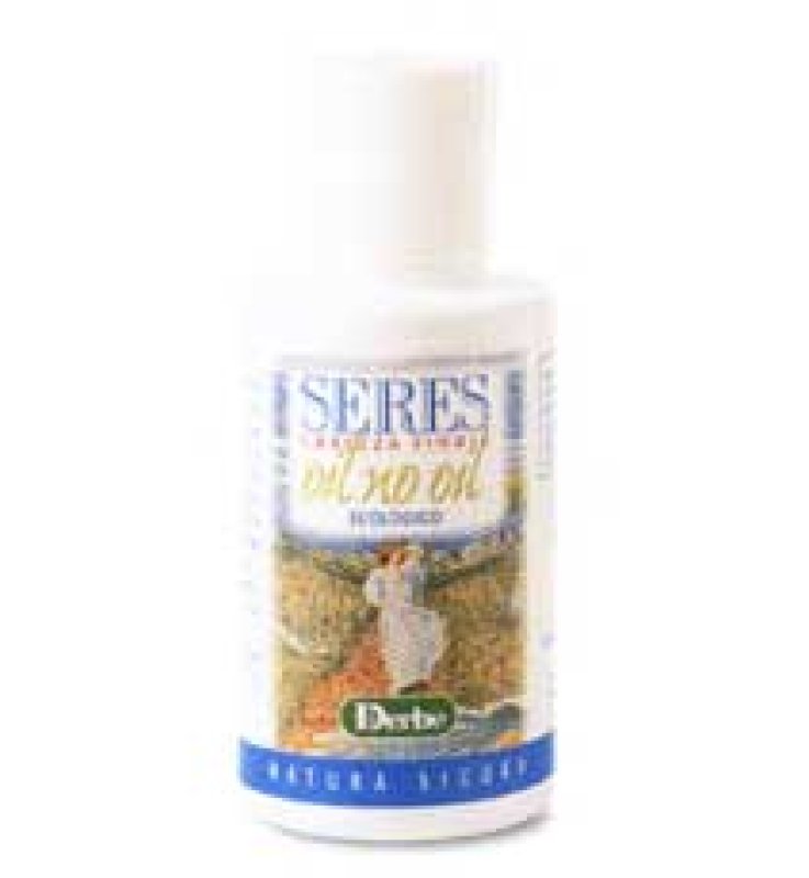 SERES-CAREZZAFIN OIL 100ML