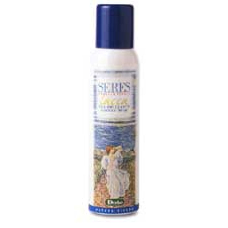 SERES-CAREZZAFIN LACCA 150ML SERES-CAREZZAFIN LACCA 150ML