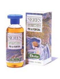 SERES SH C FORF 200ML