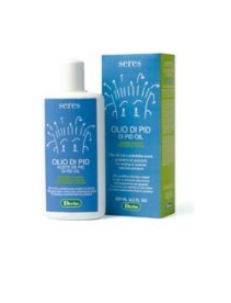 SERES OLIO CONTRO LA PEDICULOSI 200 ML