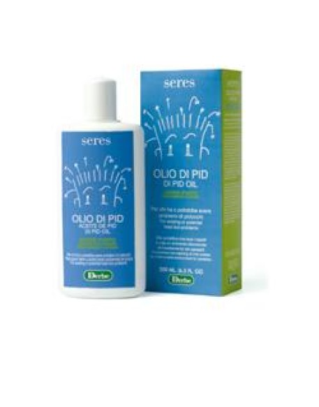 SERES OLIO CONTRO LA PEDICULOSI 200 ML