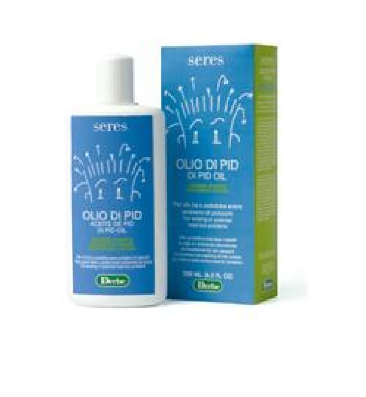 SERES OLIO CONTRO LA PEDICULOSI 200 ML