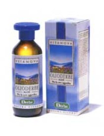 OLIODERBE ALOE 200ML