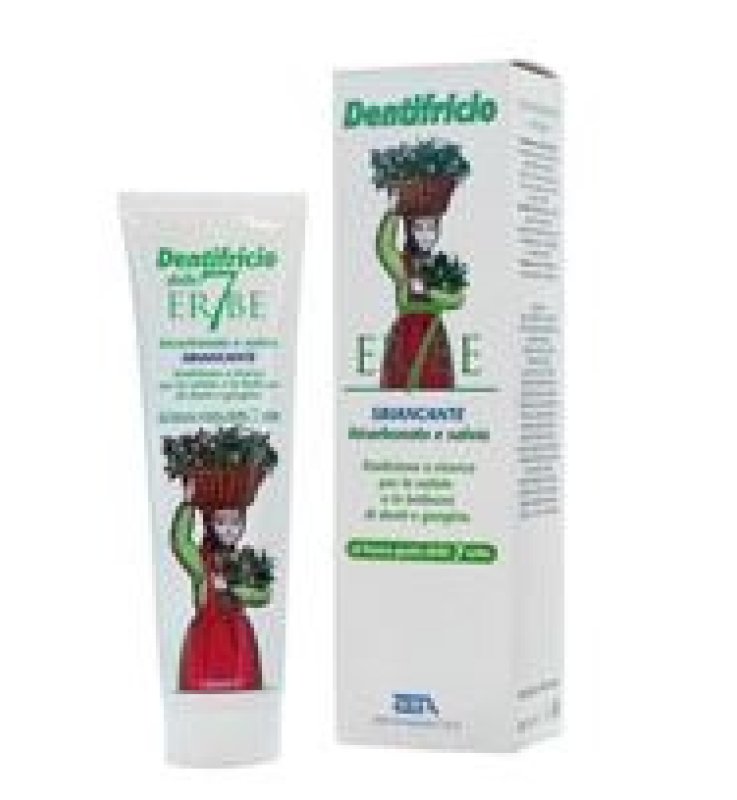 ZETA DENTIFRICIO 7 ERBE  50ML