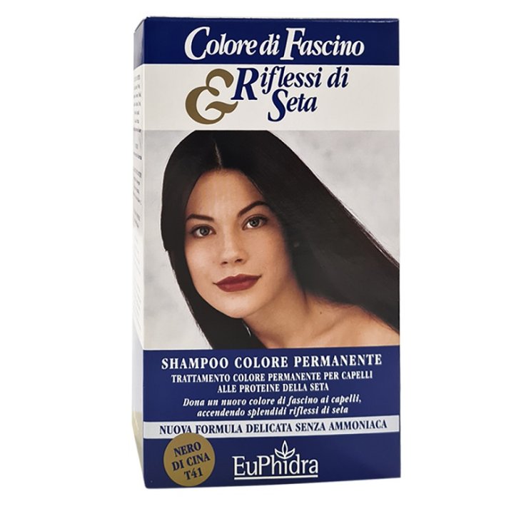 EUPHIDRA TINT 46 BIO SCU 120ML EUPHIDRA TINT 46 BIO SCU 120ML