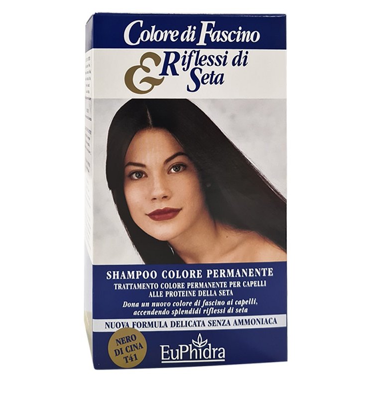 EUPHIDRA TINT 46 BIO SCU 120ML