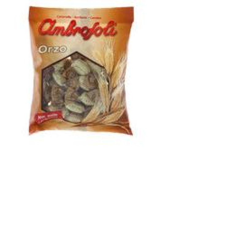 AMBROSOLI Caram.Orzo 150g AMBROSOLI Caram.Orzo 150g