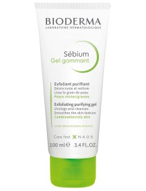 SEBIUM EXFOLIATING 100ML