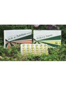 RAEMIL CALENDULA OLIO 60 PERLE
